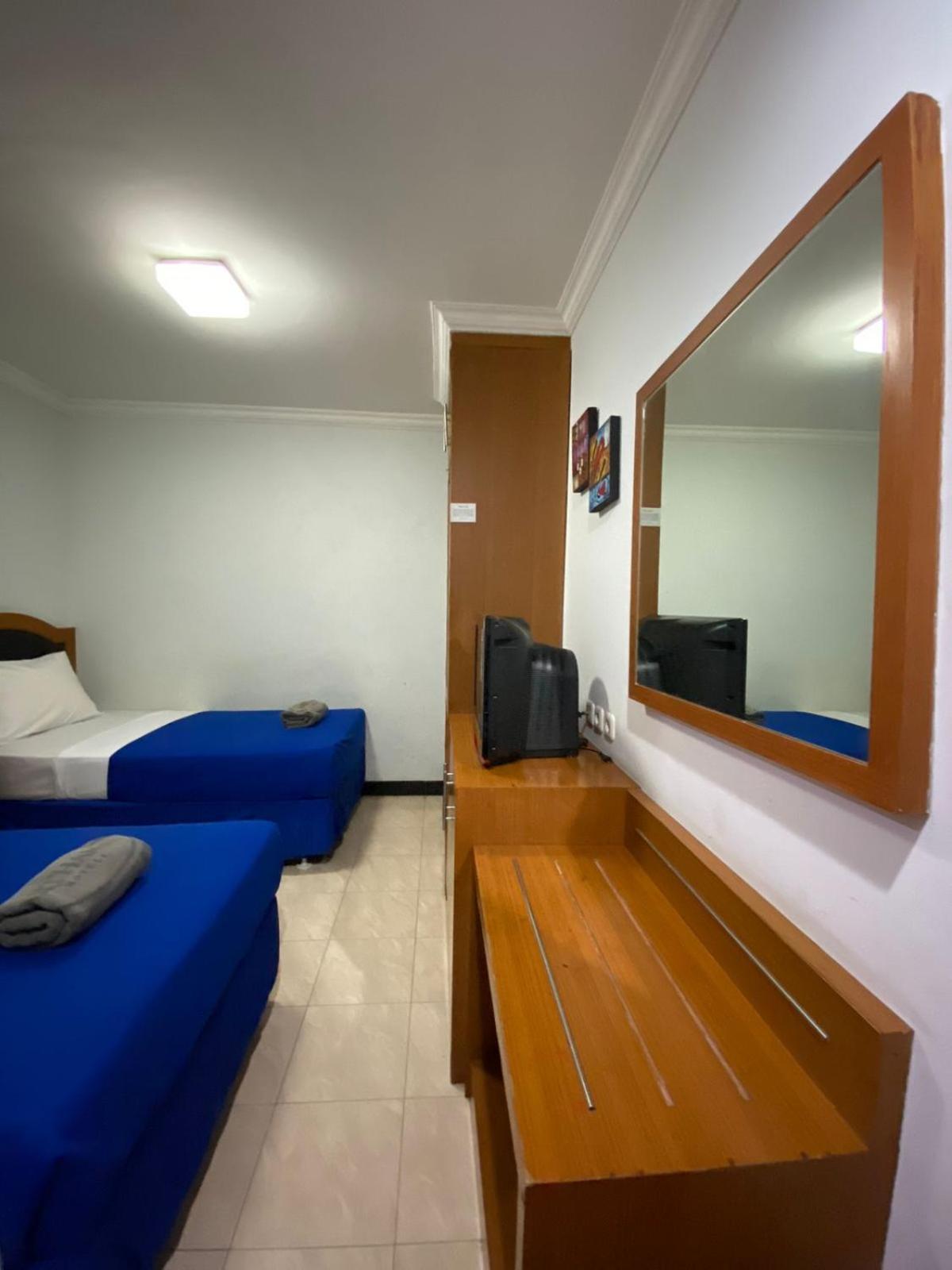 Karsa Utama Hotel Τζακάρτα Εξωτερικό φωτογραφία