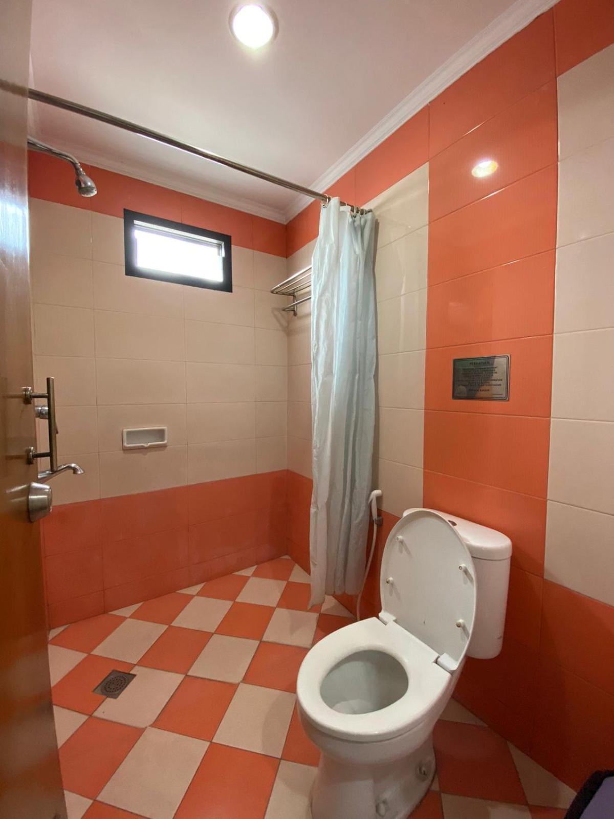 Karsa Utama Hotel Τζακάρτα Εξωτερικό φωτογραφία