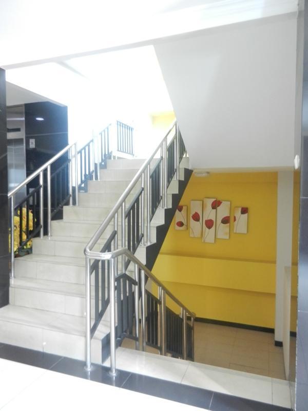 Karsa Utama Hotel Τζακάρτα Εξωτερικό φωτογραφία